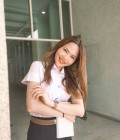 Eva 29 years Bangkok Thailand