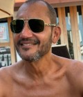 Markus 62 ปี Aargau Switzerland