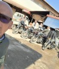 Fabrice 53 ปี Colmar  France