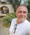 Sébastien 52 ans Limoges France