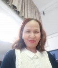 Tuk 58 ans Photharam Thaïlande