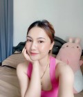 Jaew 31 Jahre Muang  Thailand