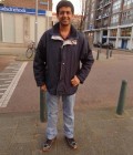 Anand 35 years Bangkok Thailand