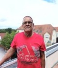 Claude 66 years Hagueneu France