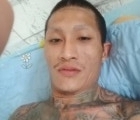 Don 36 years Tyler Tyler Thailand