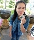 Nok 57 Jahre Thailand Thailand