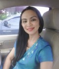 Prang 42 Jahre Meung Chaiyaphum Thailand