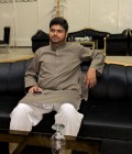 Ali 22 years Fsd Pakistan