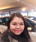 Varampha 53 Jahre Banglamung Thailand