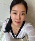 Tina 31 ans Bangkokk Thaïlande