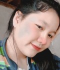 FERN 21 ans ร้อยเอ็ด Thaïlande