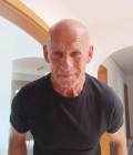 Michael 60 ปี Sachsenheim Germany