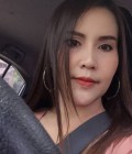 Tha 41 ans Meung Si Sa Ket Thaïlande