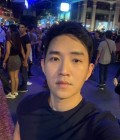 Vawa 41 ปี Bangkok ไทย