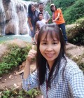 พิมล  บุญญาพร 53 years สอง Thailand
