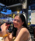 Tanya 49 ans บางโพงพราง Thaïlande