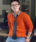 David 39 ปี Bangkok  ไทย