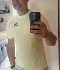 STEFAN 42 ปี Recklinghausen Germany