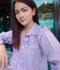 Nattaya 33 ans หนองบัวลำภู Thaïlande