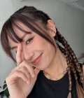 Kimmy 34 Jahre Bangkok Thailand