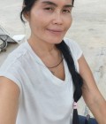 Janejira 44 ans เกาะสมุย Thaïlande