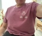 Chris 50 ปี Dunkerque France