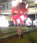 Awika 41 ans Loei Thaïlande