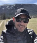 Bruno 46 ปี Castellane France