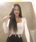 Naida 27 Jahre Sukhumvit Thailand
