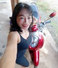 Ammy 50 ans ไทย Thaïlande