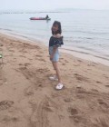 Malinee 40 years Bangkok Thailand