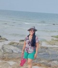 Pui 57 ans Chiang Mai Thaïlande