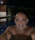 Eric 61 ปี Cagnes Sur Mer France