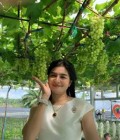 Natt 41 ans เมือง Thaïlande