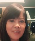 Hiang 62 ans Nan Thaïlande
