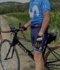 Georges 83 ปี Gard France