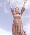 Jane 48 ans Muang  Thaïlande