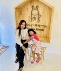 Jom natthaya 34 ans ละหานทราย Thaïlande
