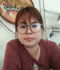 Orapreeya 48 ans Nonthaburi Thaïlande