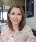 Yayee 45 years Roi Et Thailand