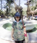Sunisa Saengchan 29 ans ระยอง Thaïlande