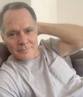 Brad 61 ปี Las Vegas United States