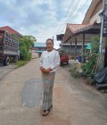 Wasana 48 ans Bangkok Thaïlande
