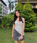 Anna 37 years Chiang Mai Thailand