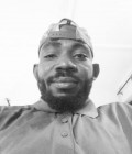 David 37 ปี Imo Nigeria