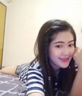 Patty 28 ans Bangkok  Thaïlande