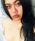 Jasmine 31 Jahre Lopburi Thailand