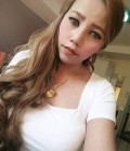 Nicha 38 ans เกาะสมุย Thaïlande