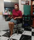 Kasorn 63 ans Bangkok Thaïlande