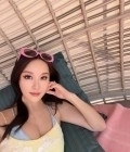 Laetitia 38 ans Bkk Thaïlande